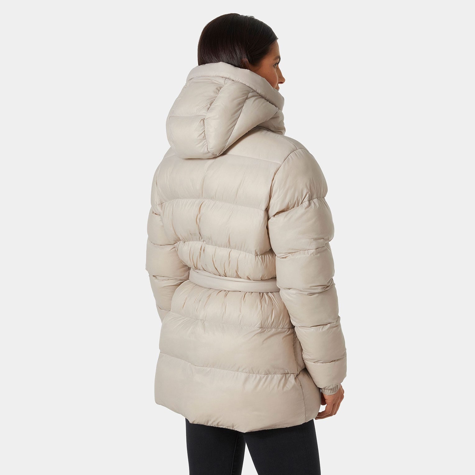 Helly Hansen W GRACE PUFFY PARKA