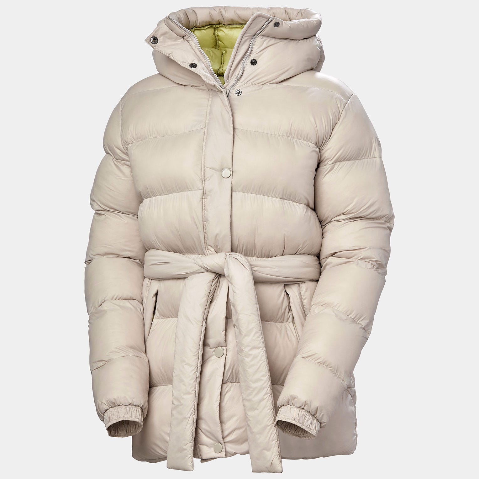 Helly Hansen W GRACE PUFFY PARKA