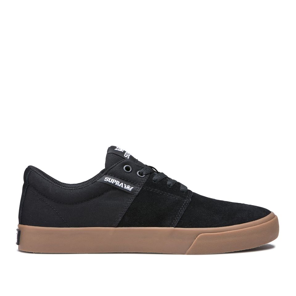 STACKS VULC II