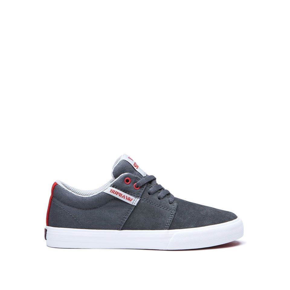 STACKS VULC II Kids