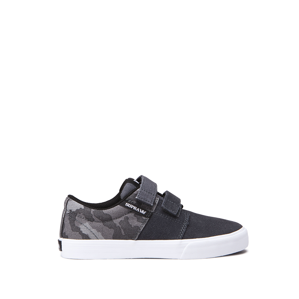 STACKS VULC II V