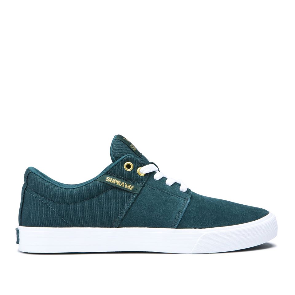 STACKS VULC II
