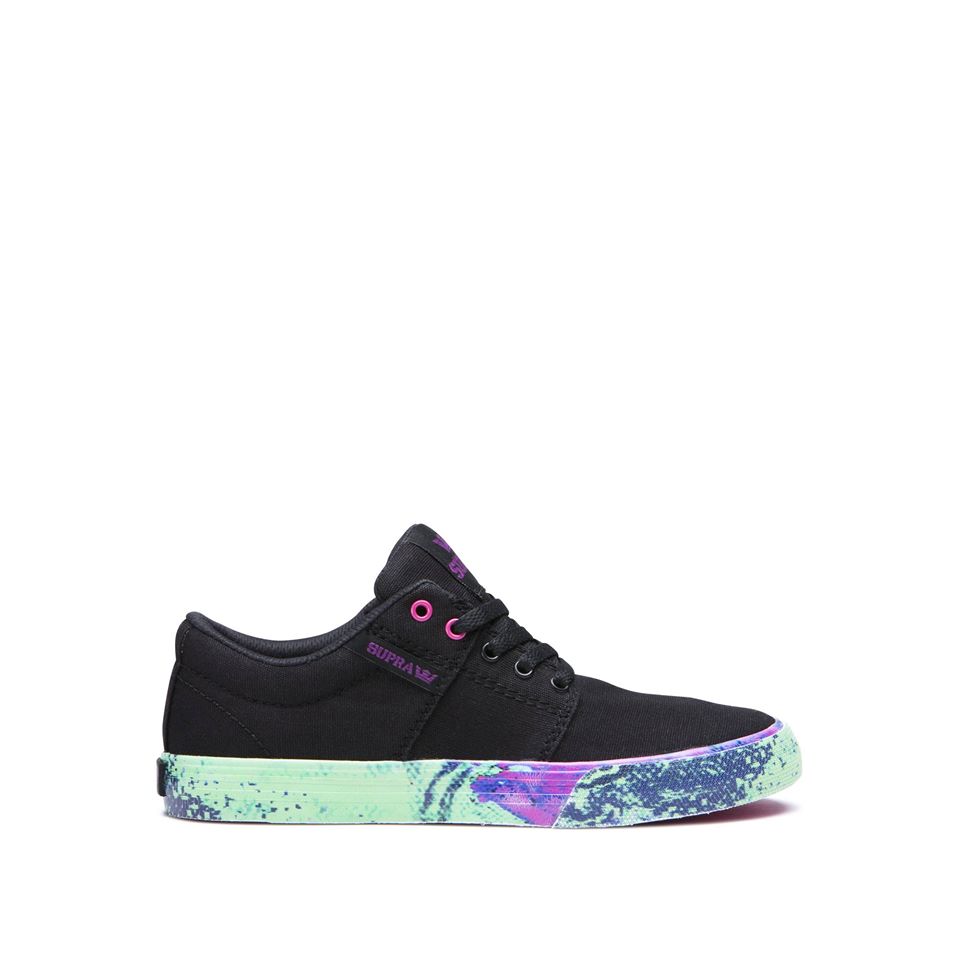 STACKS VULC II Kids