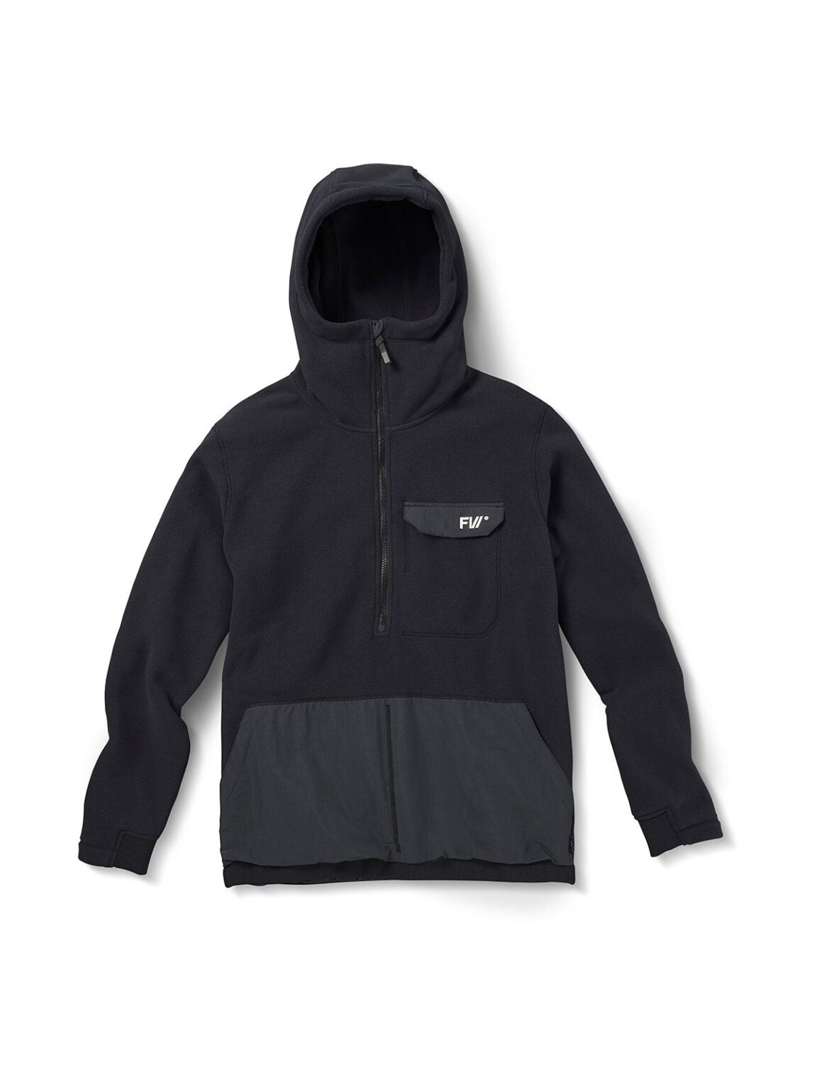 Future Wild CATALYST FLEECE HOODIE