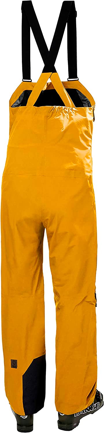 RIDGE INFINITY BIB SHELL