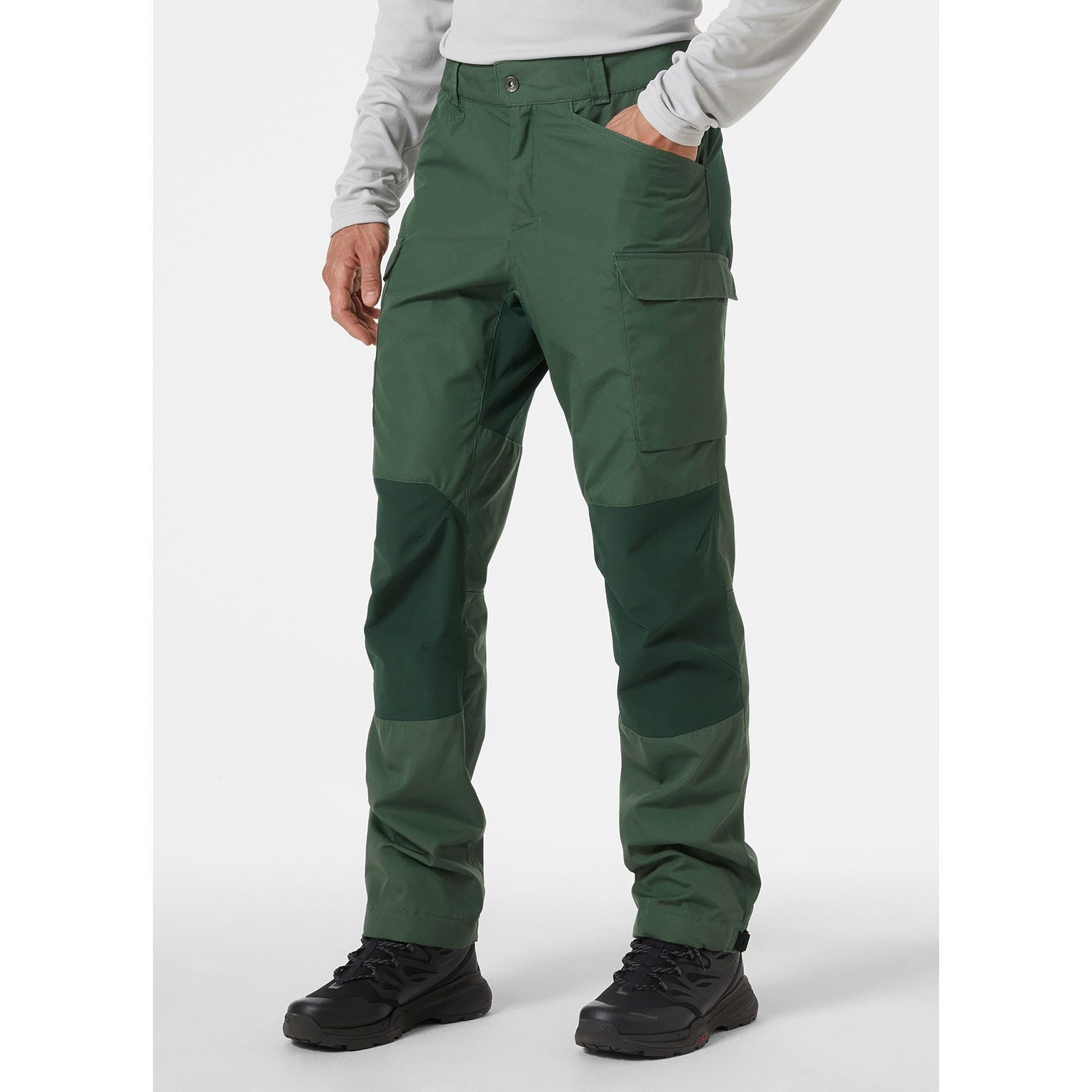 VANDRE TUR PANT
