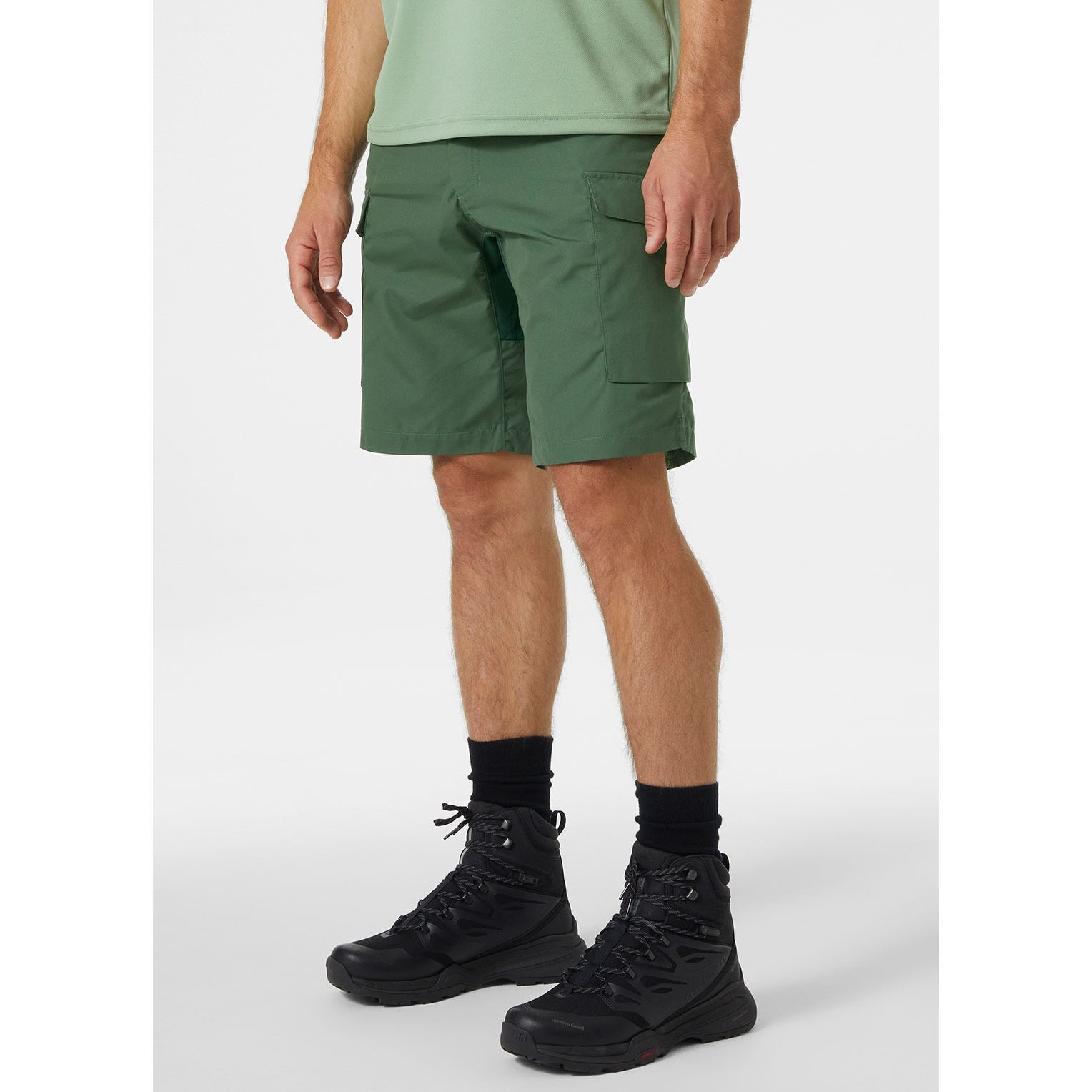 VANDRE CARGO  SHORTS
