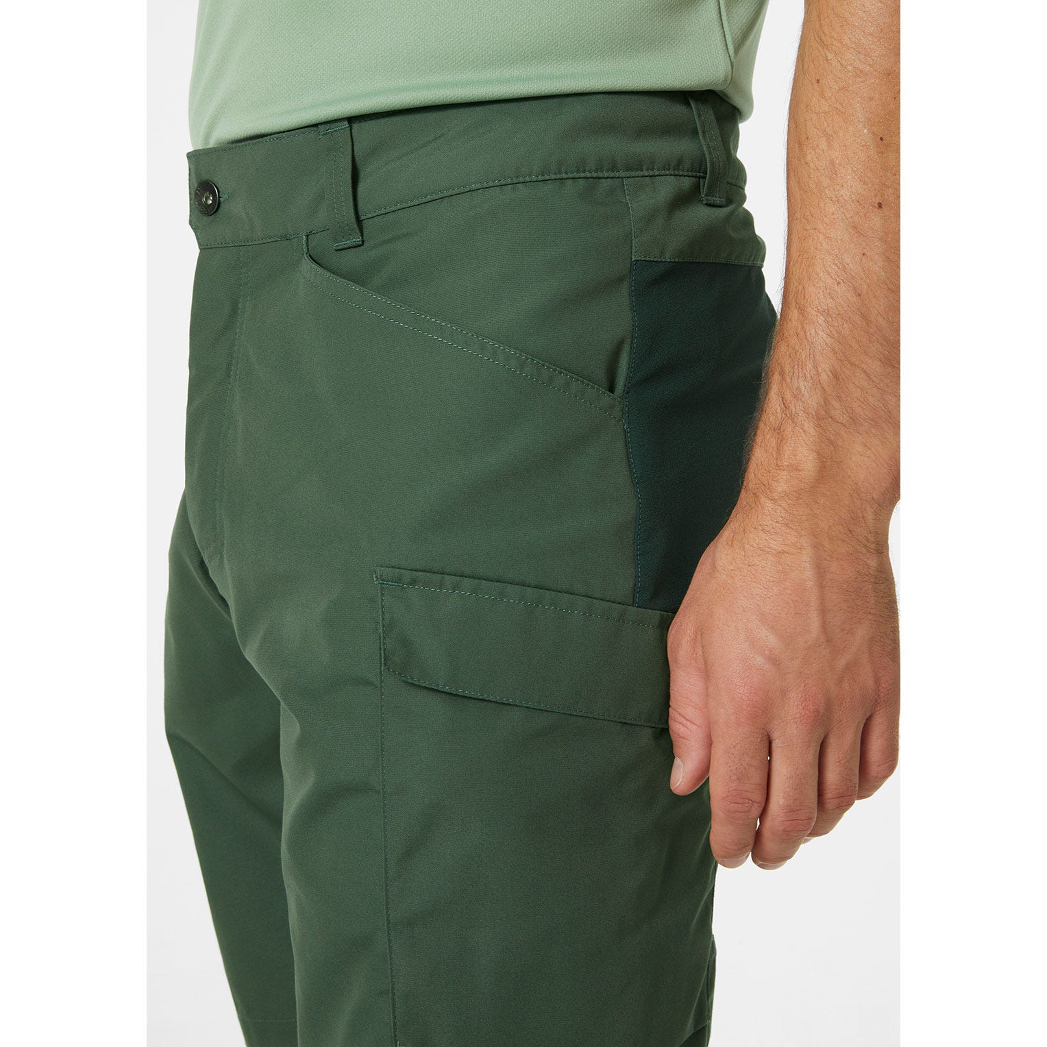 VANDRE CARGO  SHORTS