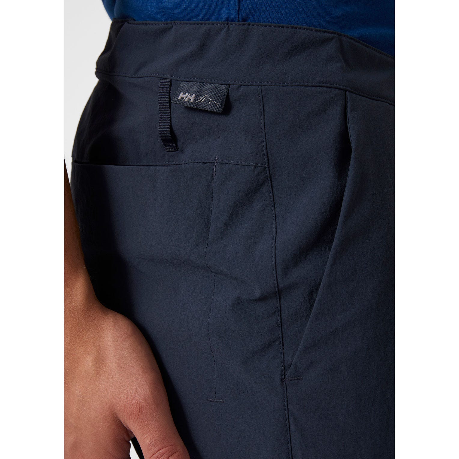 CAMPFIRE SHORTS
