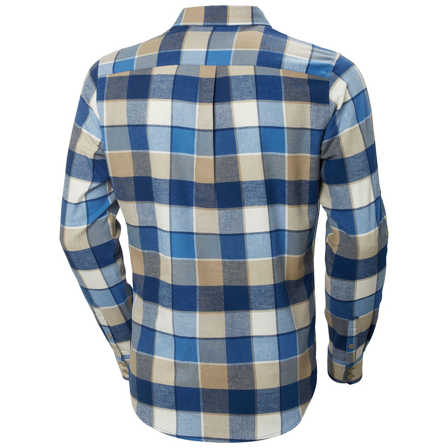 LOKKA ORGANIC FLANNEL