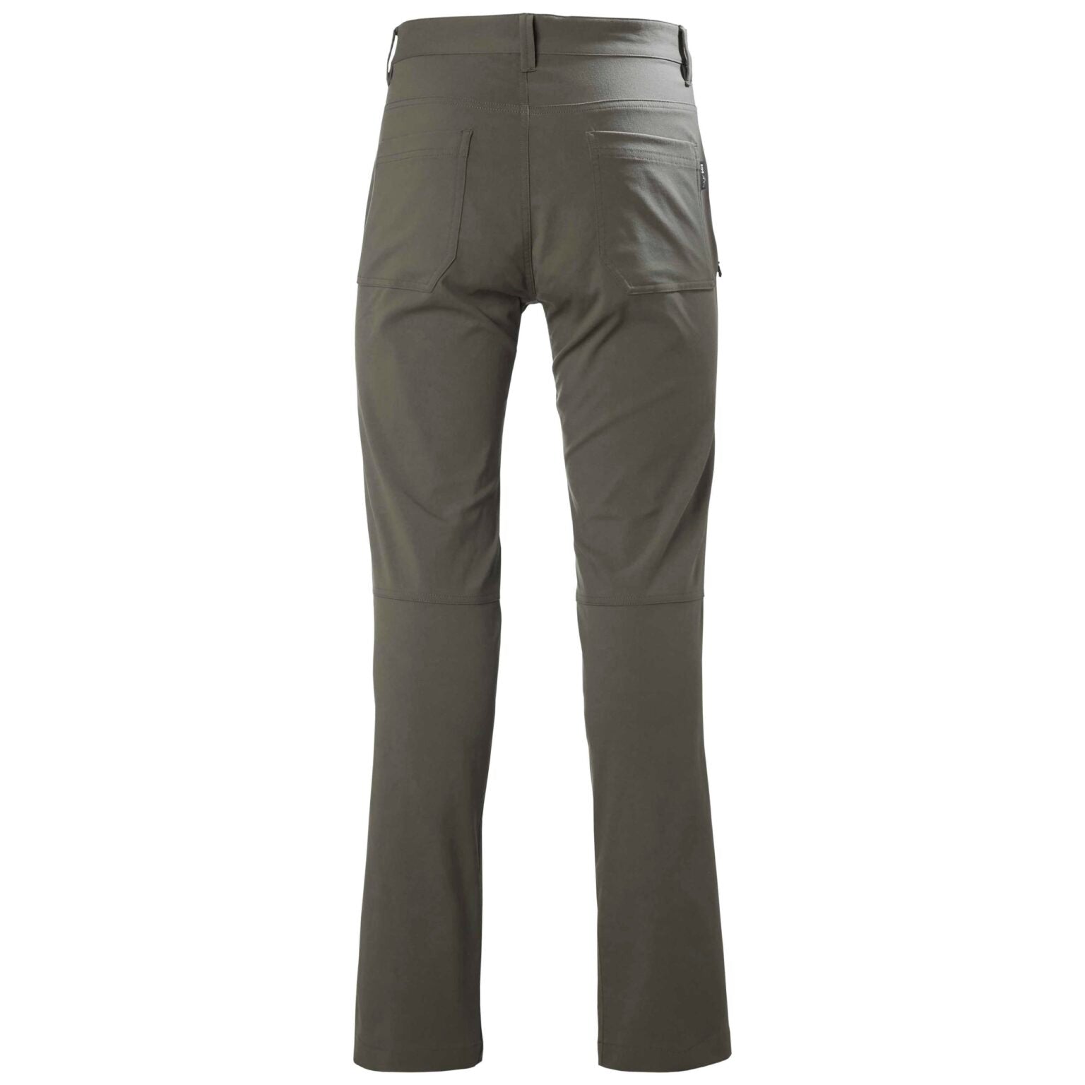 HOLMEN 5 POCKET PANT