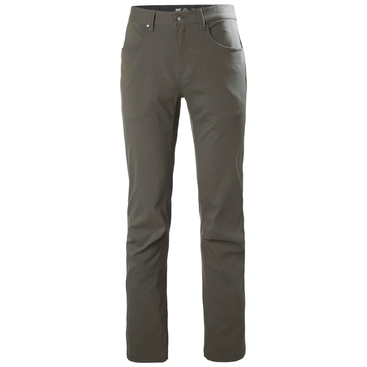 HOLMEN 5 POCKET PANT