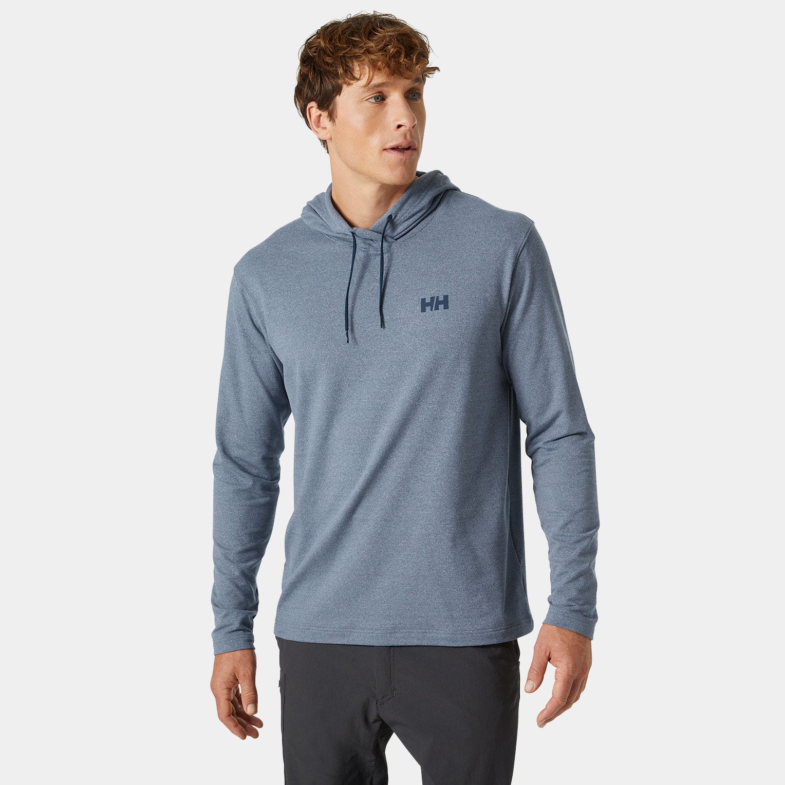 Helly Hansen VERGLAS LIGHT HOODIE