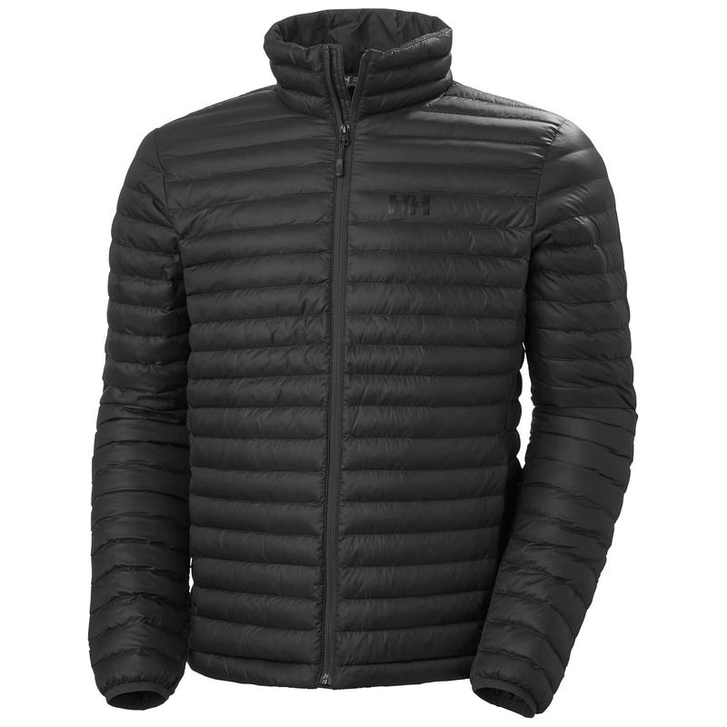 SIRDAL INSULATOR JACKET
