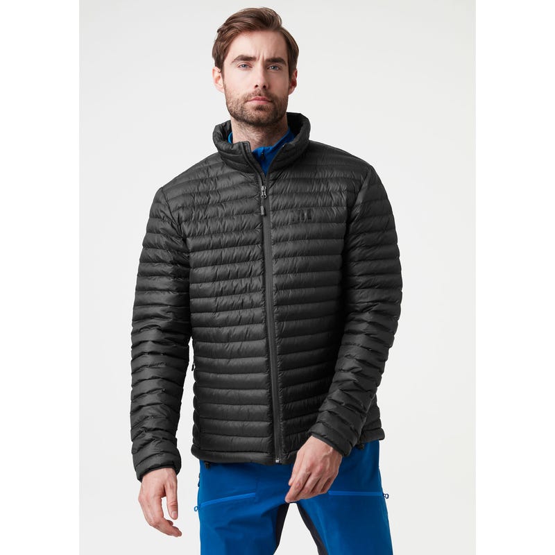 SIRDAL INSULATOR JACKET