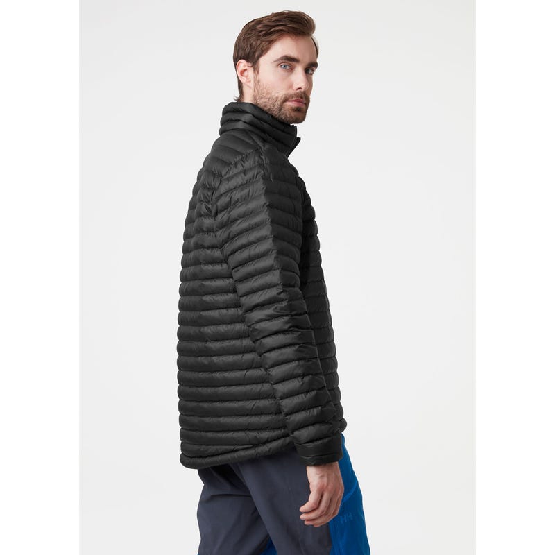 SIRDAL INSULATOR JACKET