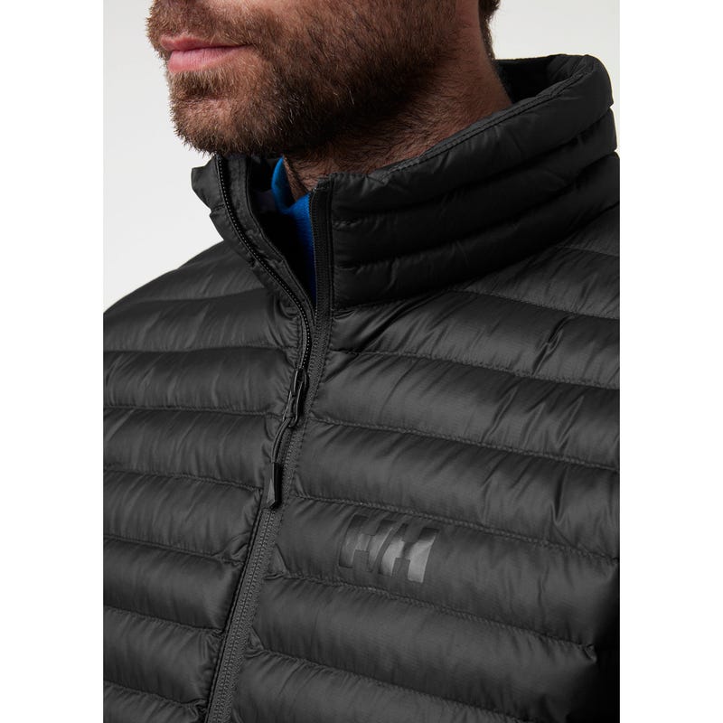 SIRDAL INSULATOR JACKET