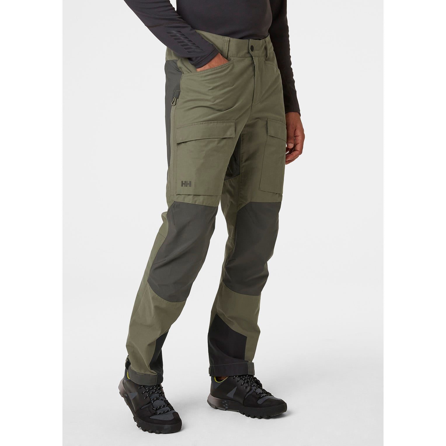 VEIR TUR PANT