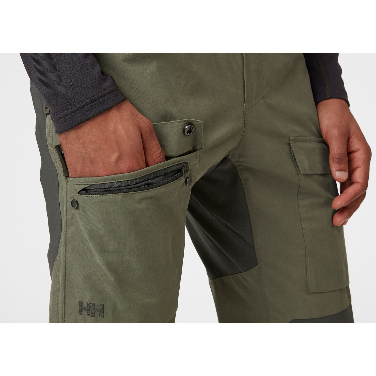 VEIR TUR PANT