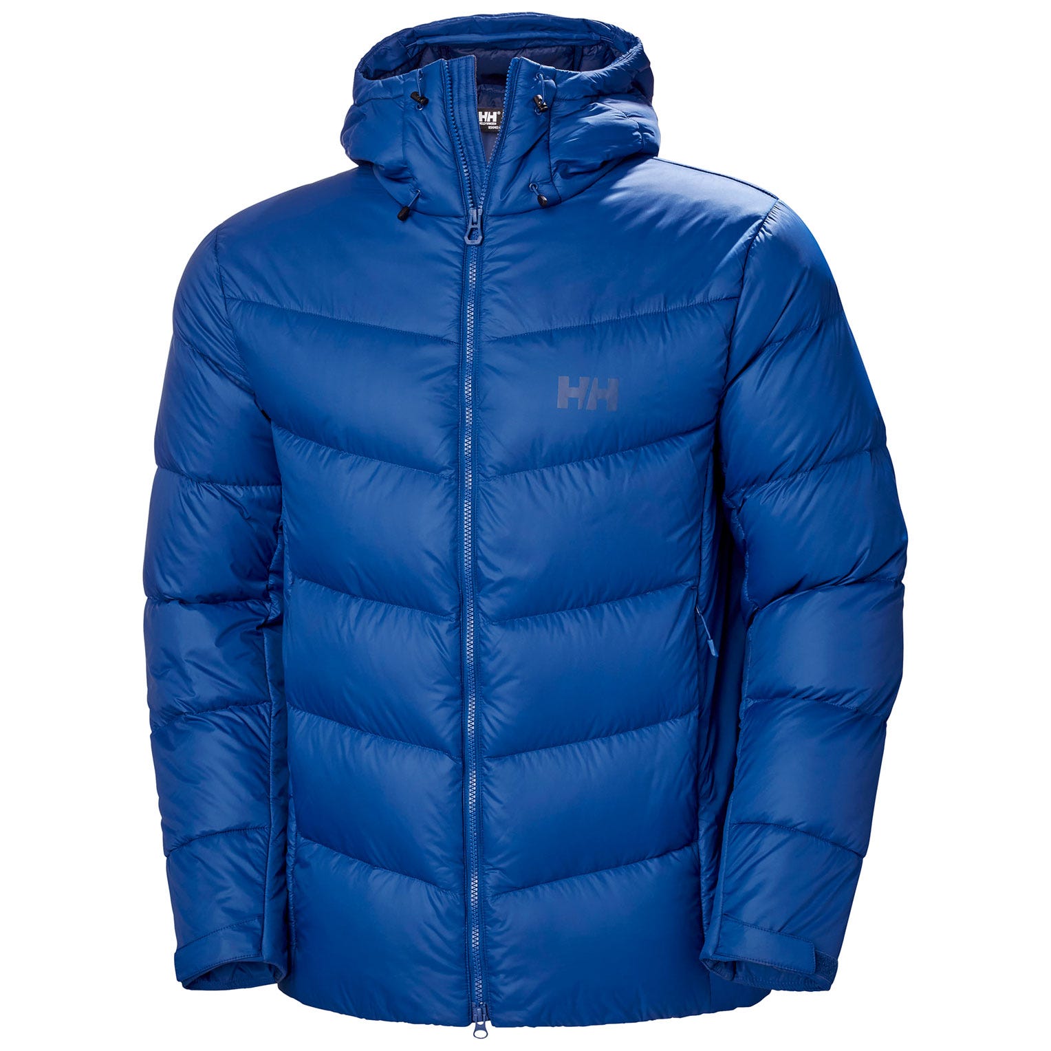 VERGLAS ICEFALL DOWN JACKET