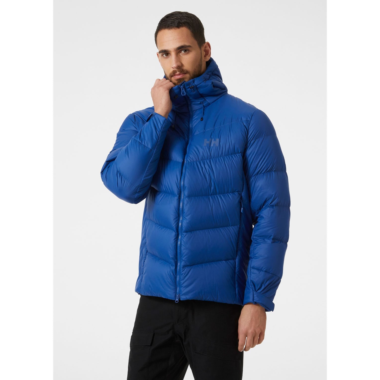 VERGLAS ICEFALL DOWN JACKET