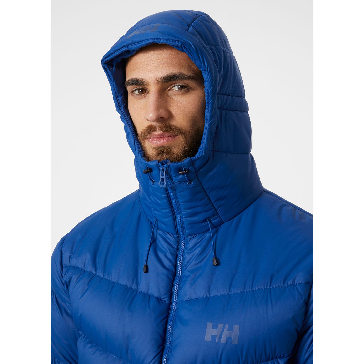 VERGLAS ICEFALL DOWN JACKET