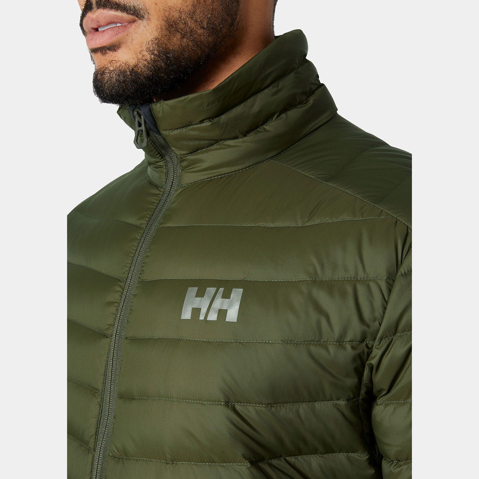 Helly Hansen VERGLAS DOWN INSULATOR JACKET