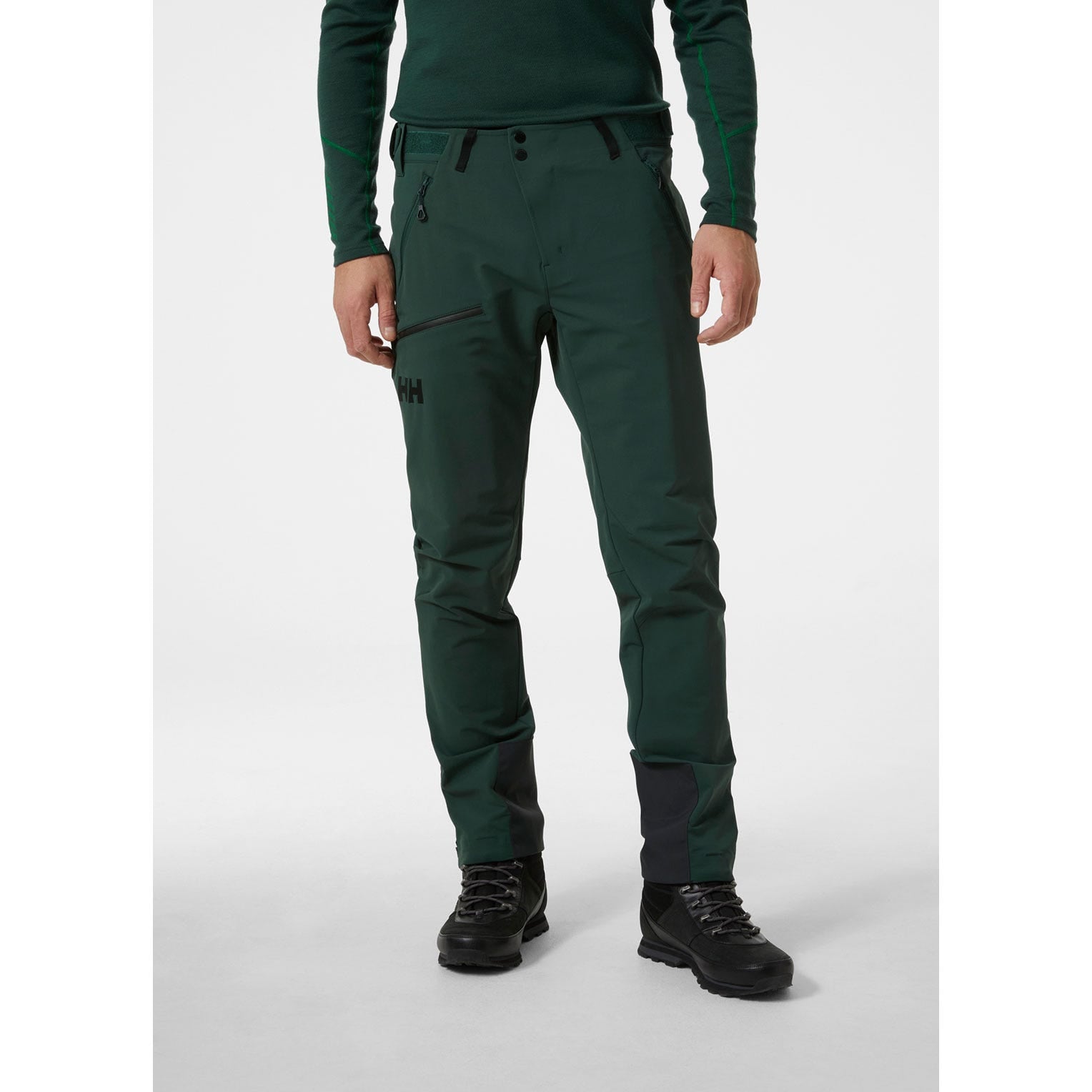 ODIN HUGINN 2.0 PANT