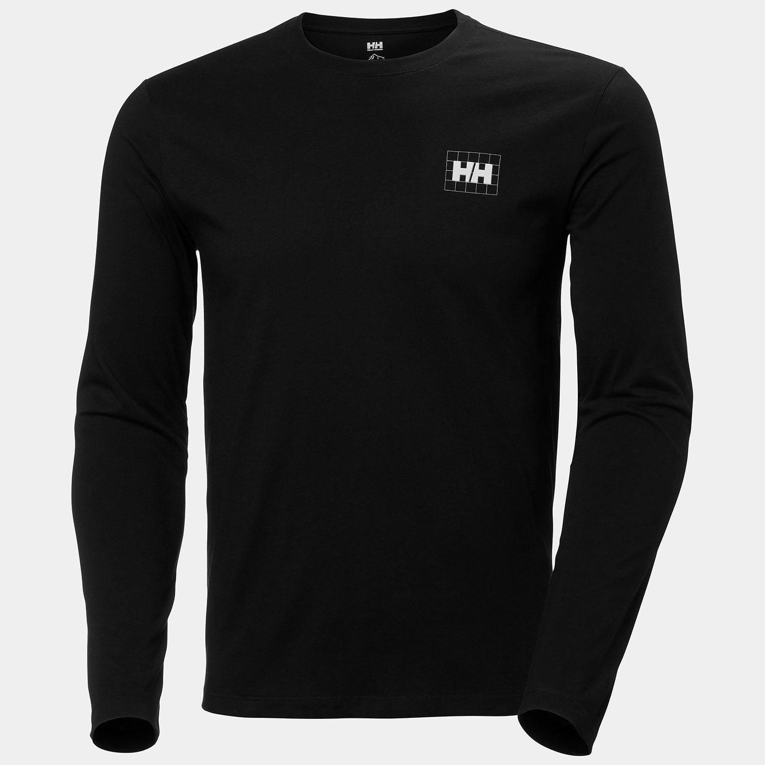 Helly Hansen F2F COTTON LS TEE