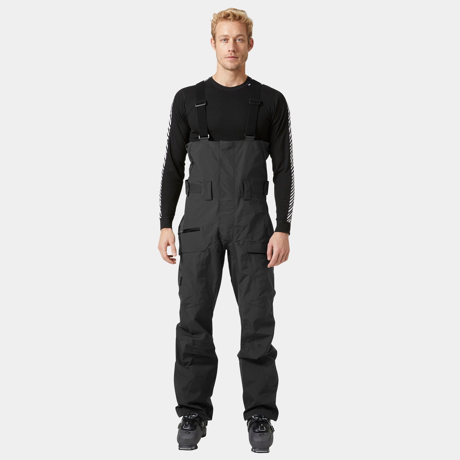 Helly Hansen SOGN BIB SHELL PANT