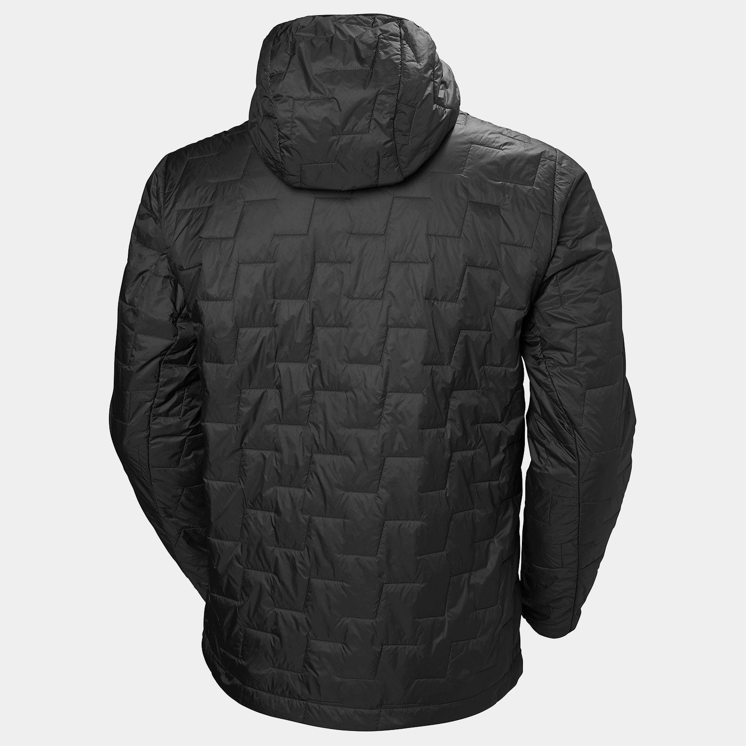 Helly Hansen LIFALOFT HOODED INSULATOR JKT