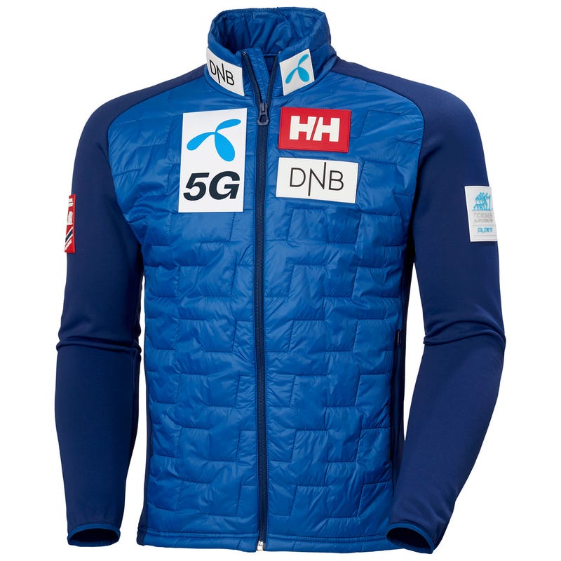 LIFA LOFT HYBRID INSULATOR JKT