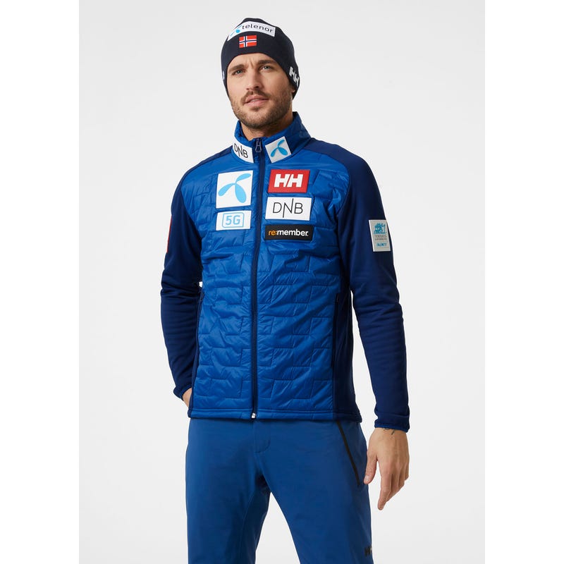 LIFA LOFT HYBRID INSULATOR JKT