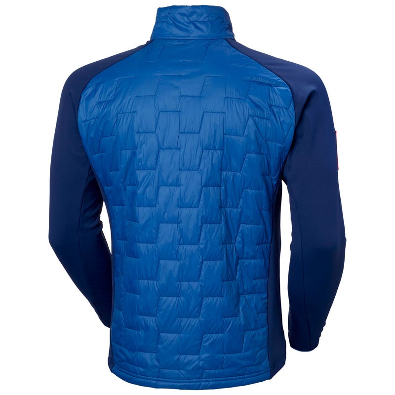 LIFA LOFT HYBRID INSULATOR JKT