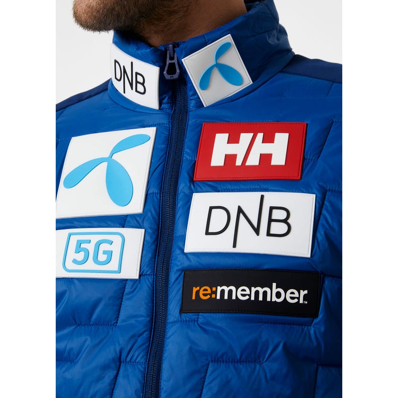 LIFA LOFT HYBRID INSULATOR JKT