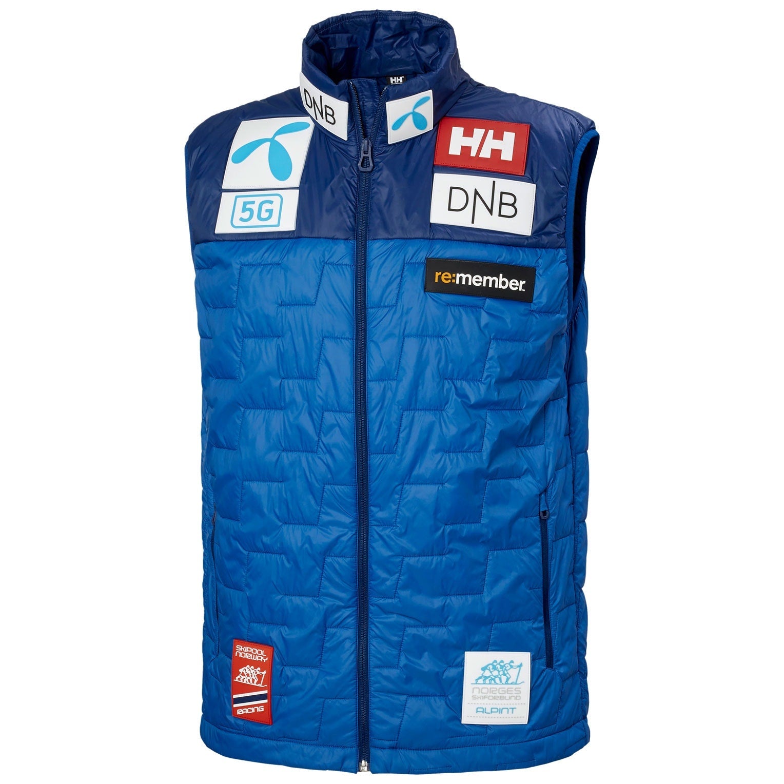 LIFALOFT INSULATOR VEST