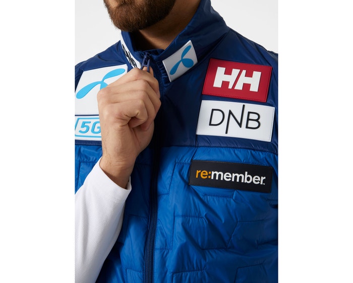 LIFALOFT INSULATOR VEST