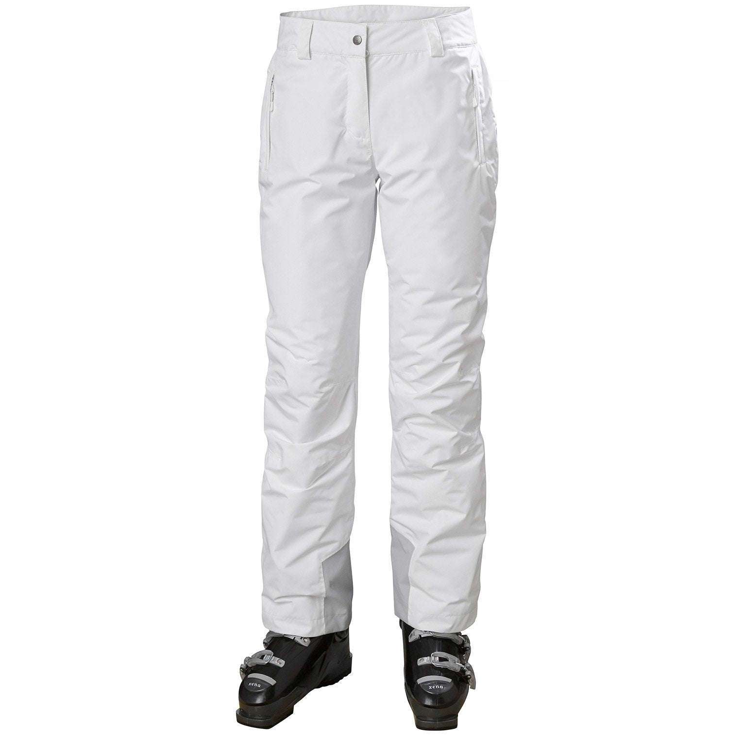 W BLIZZARD INSULATED PANT