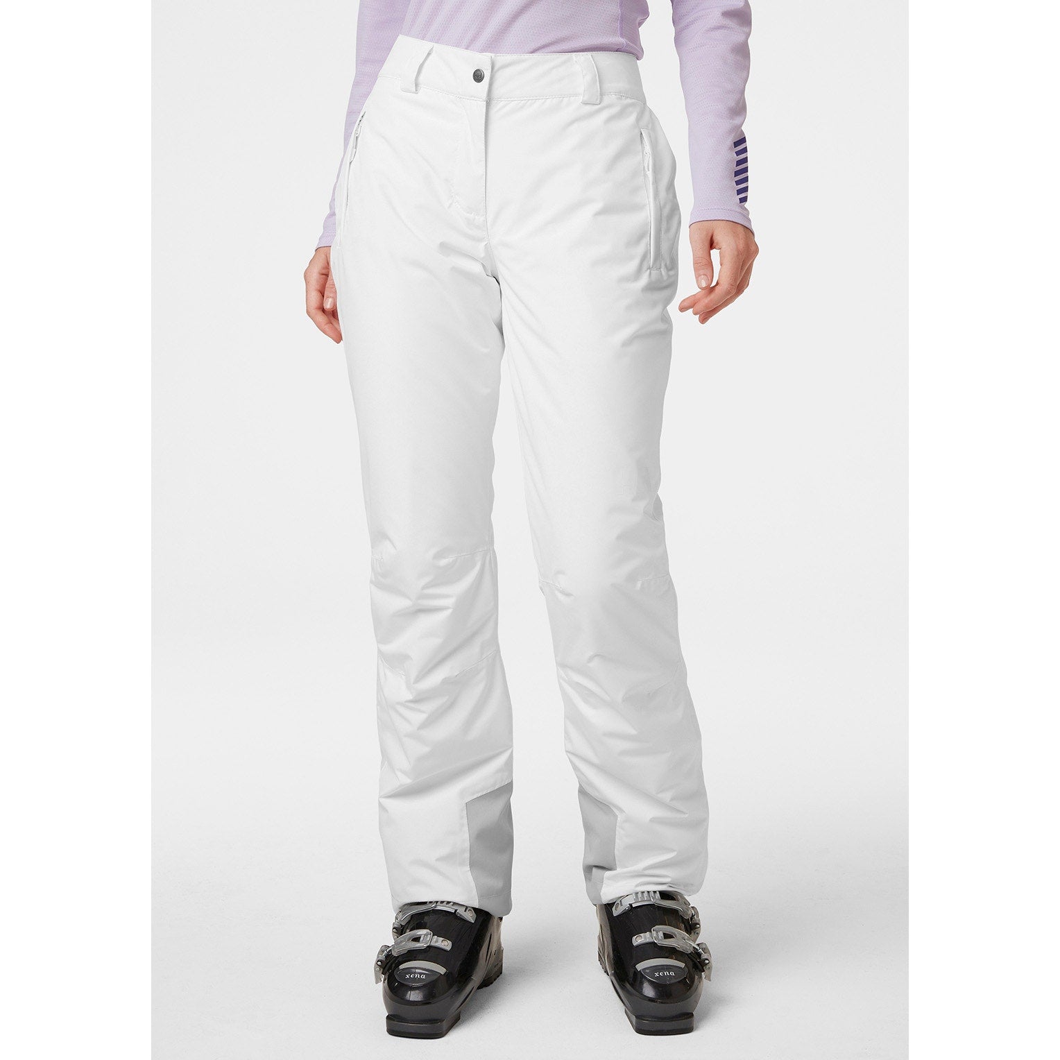 W BLIZZARD INSULATED PANT