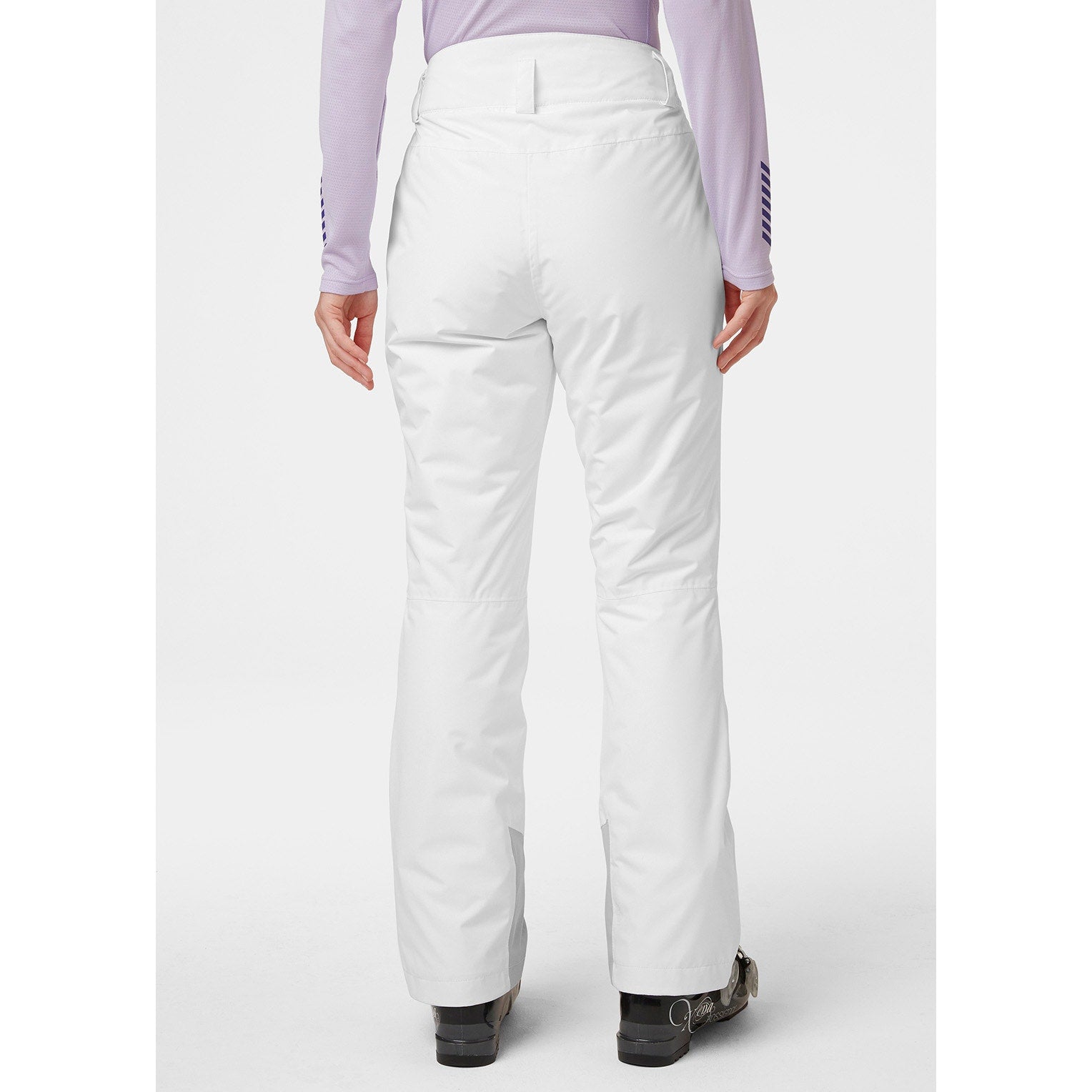 W BLIZZARD INSULATED PANT