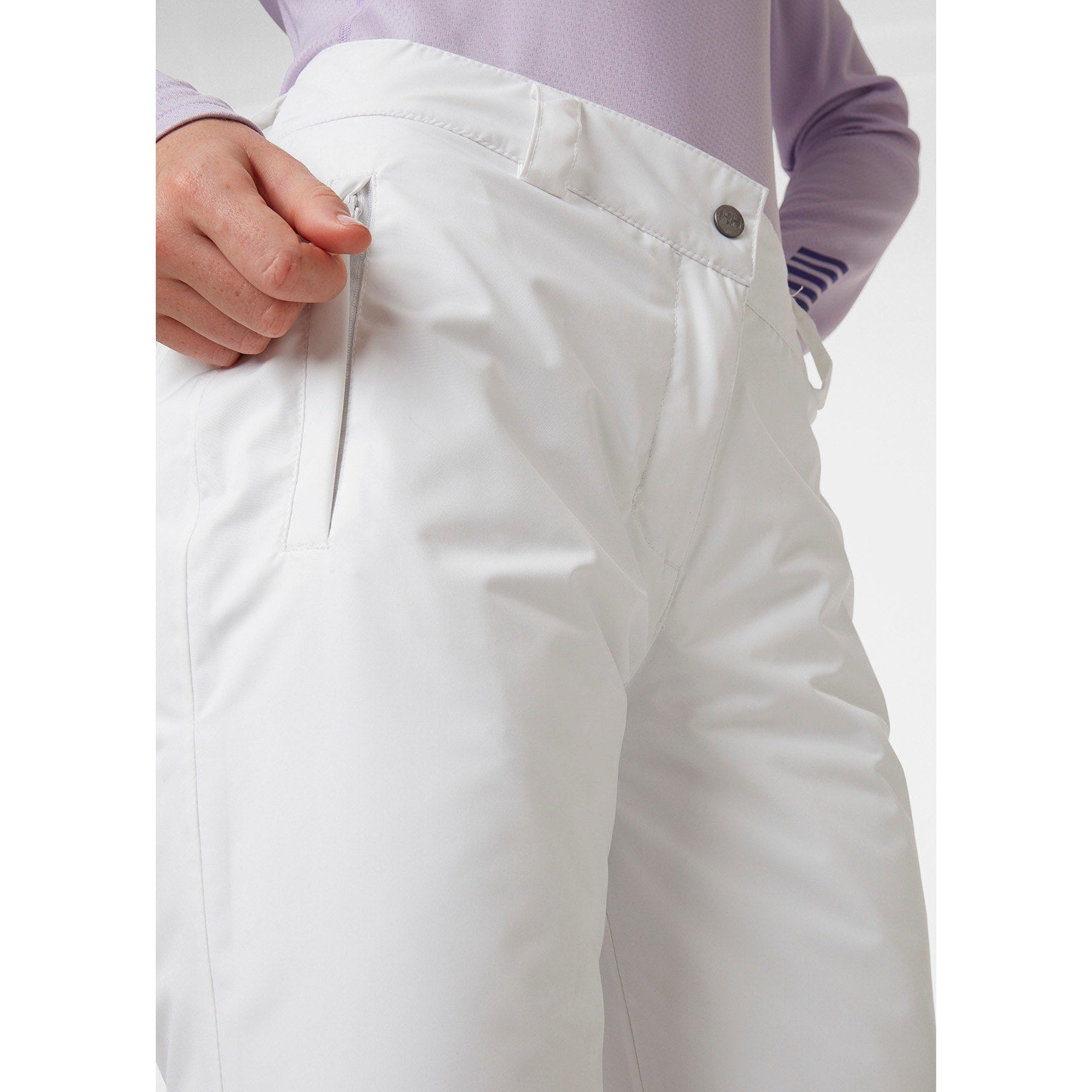 W BLIZZARD INSULATED PANT