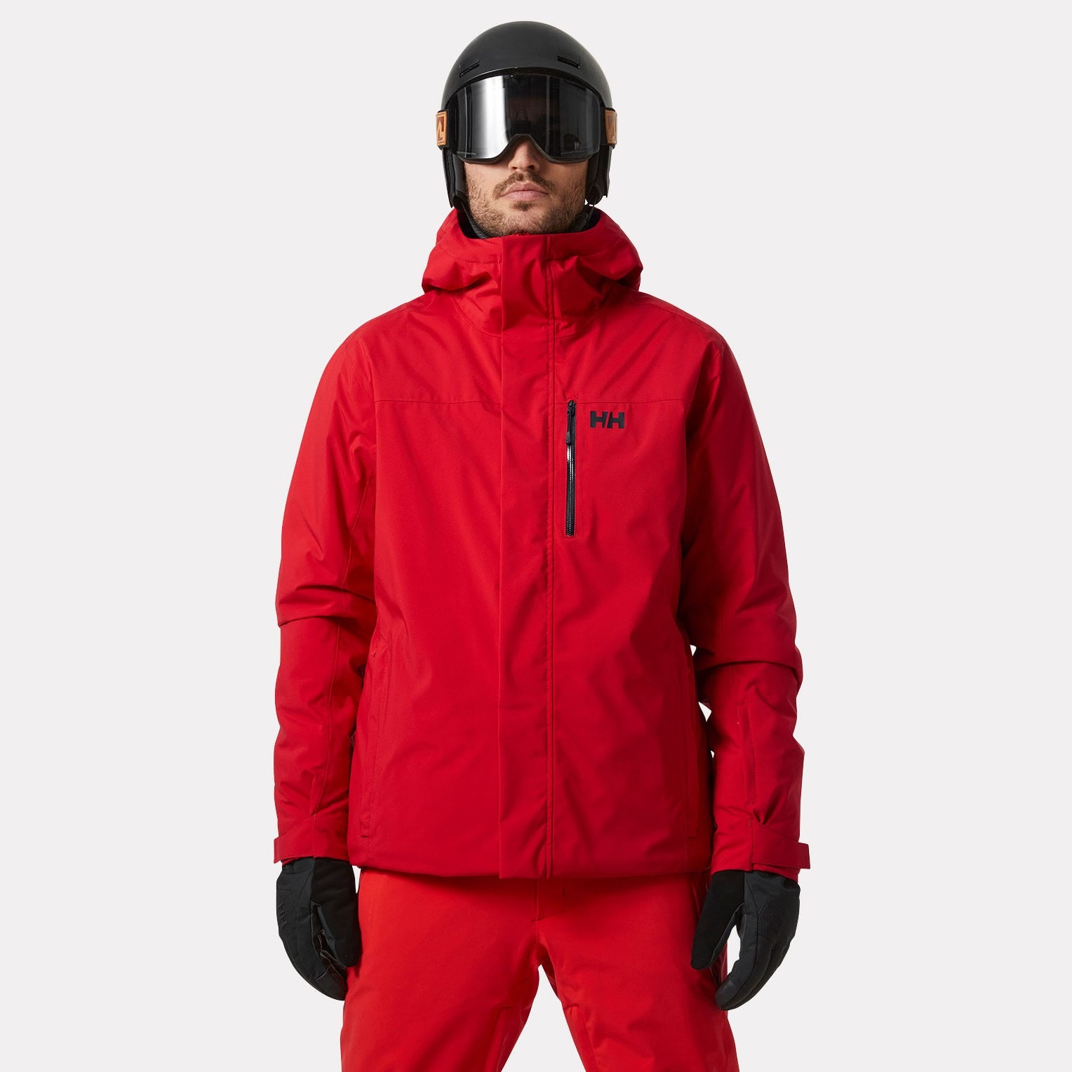 Helly Hansen PANORAMA JACKET