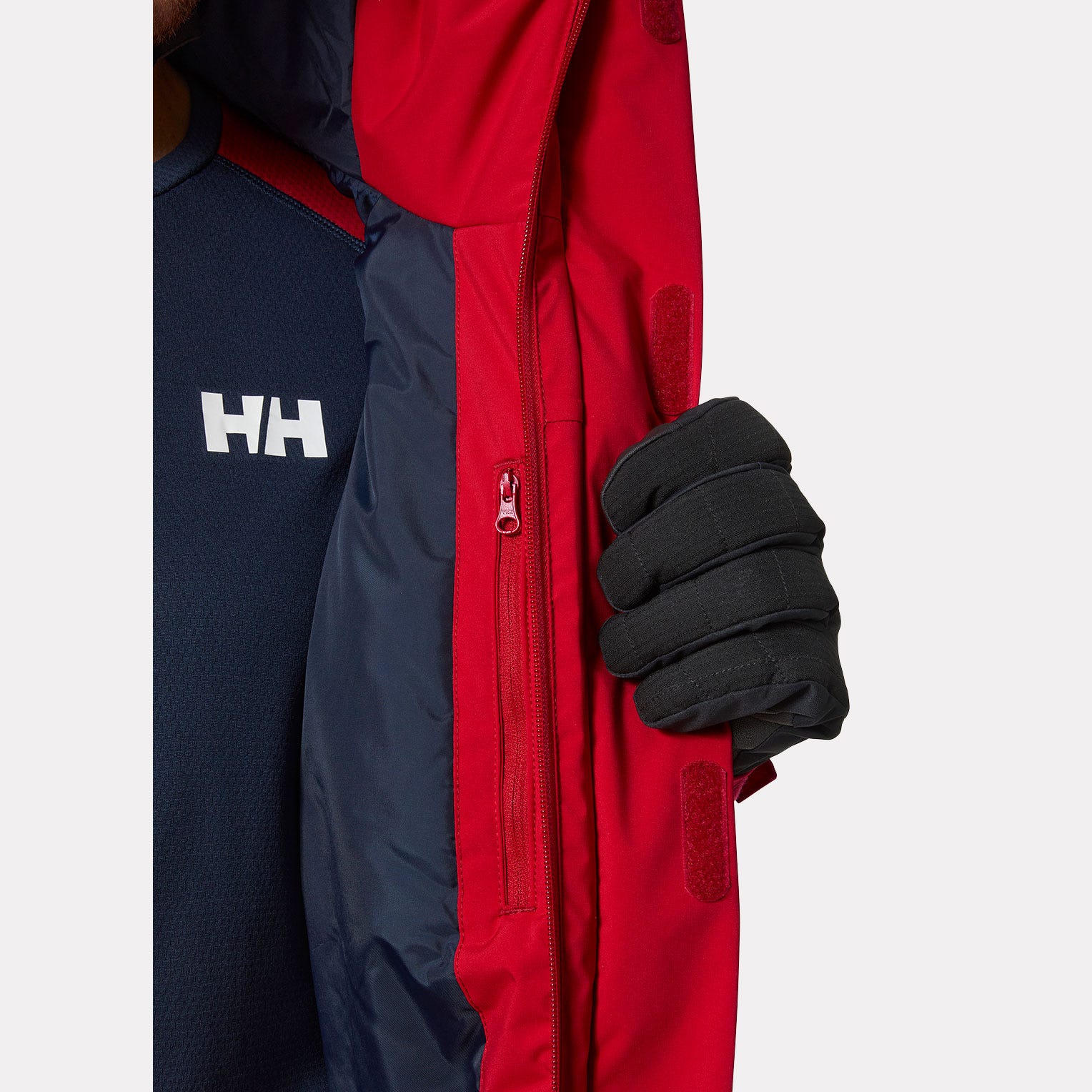 Helly Hansen PANORAMA JACKET