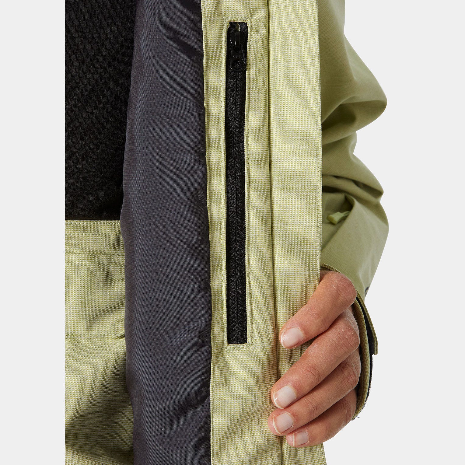 Helly Hansen W POWDERQUEEN 3.0 JACKET