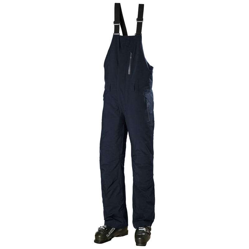 Helly Hansen LEGENDARY INSULATED BIB PANT