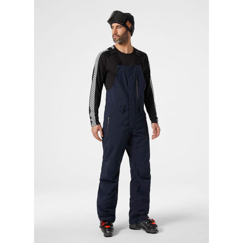 Helly Hansen LEGENDARY INSULATED BIB PANT