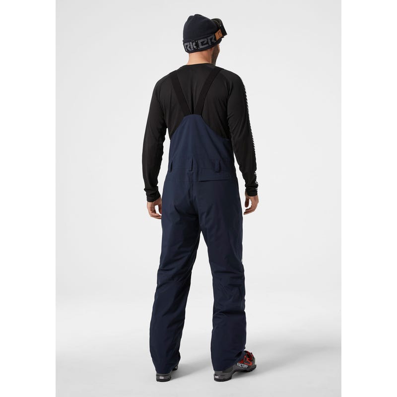 Helly Hansen LEGENDARY INSULATED BIB PANT