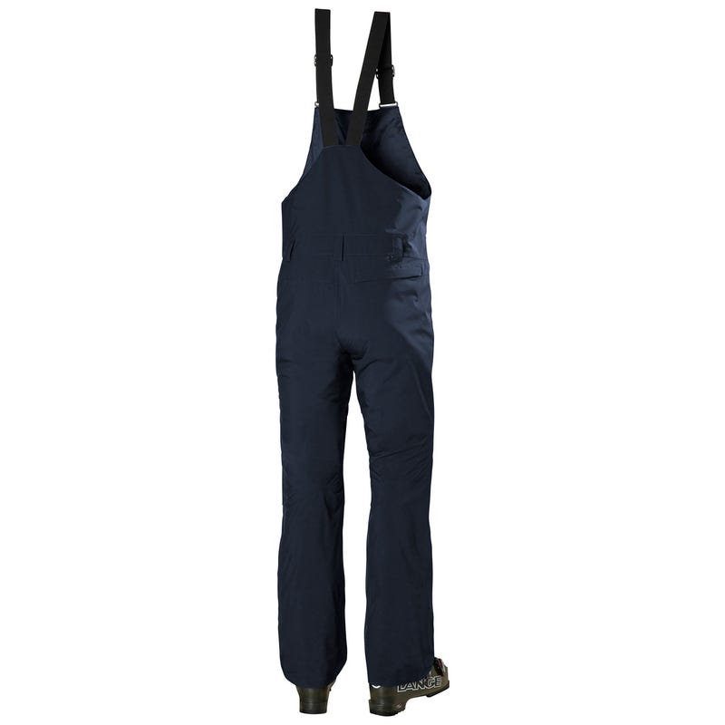 Helly Hansen LEGENDARY INSULATED BIB PANT
