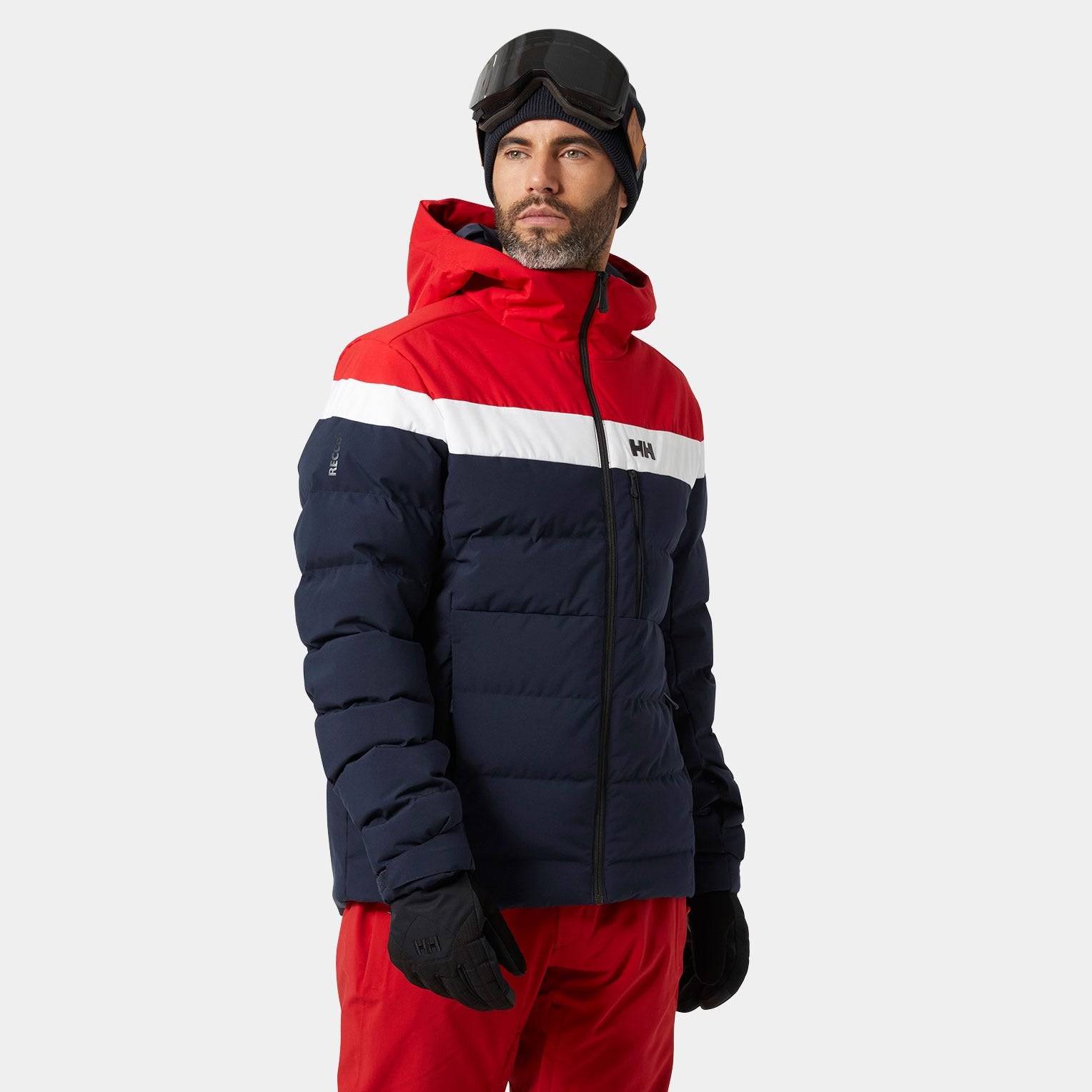 Helly Hansen BOSSANOVA PUFFY JACKET