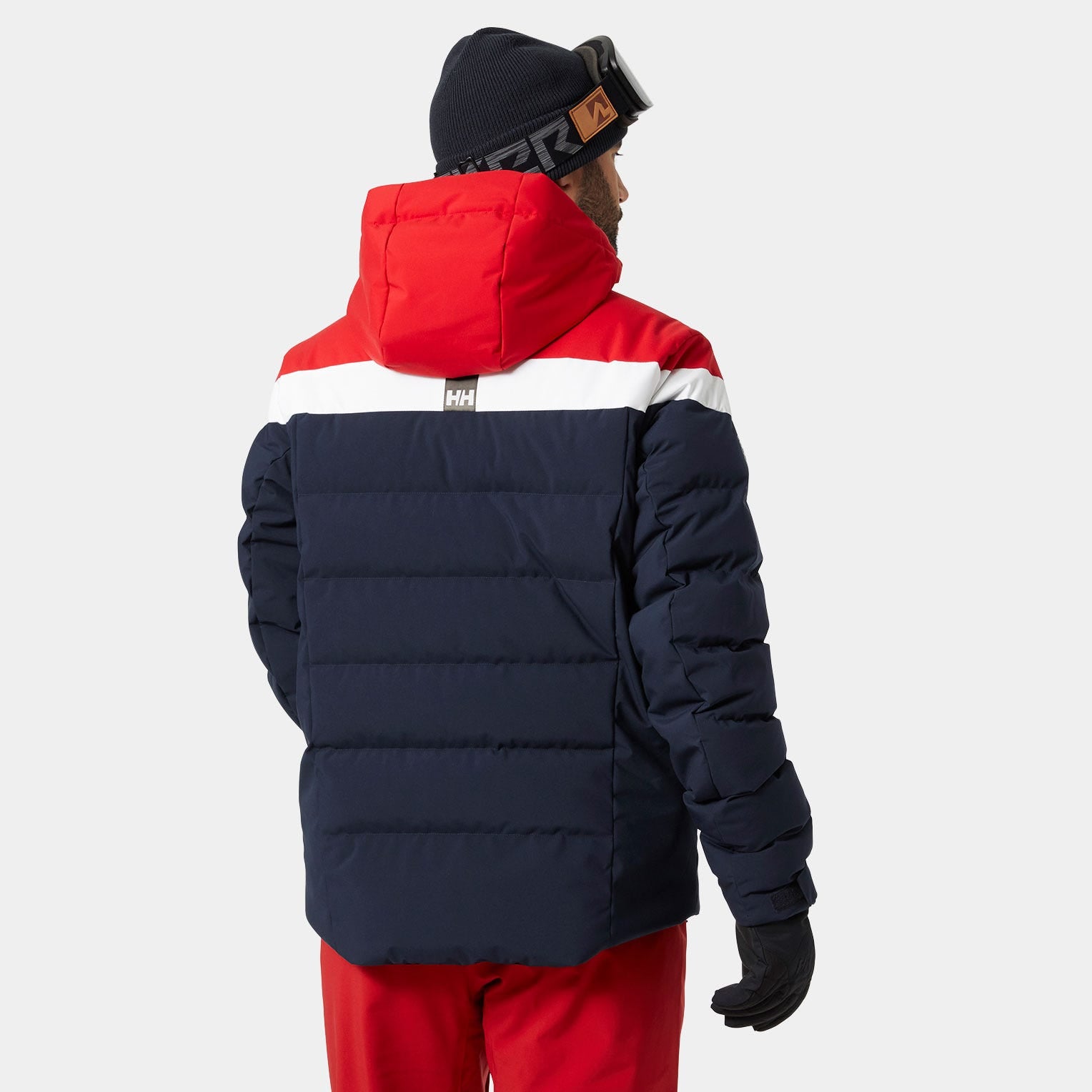 Helly Hansen BOSSANOVA PUFFY JACKET